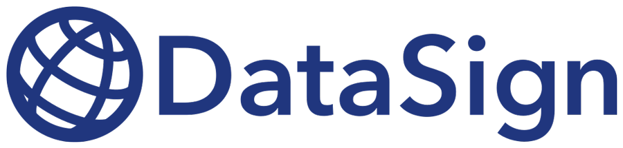 株式会社DataSign