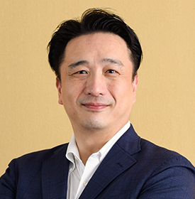 松居孝治／KOJI MATSUI