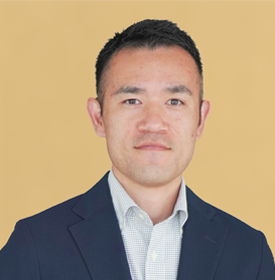 安島健太 / KENTA AJIMA