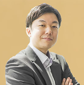 松岡亮 / RYO MATSUOKA