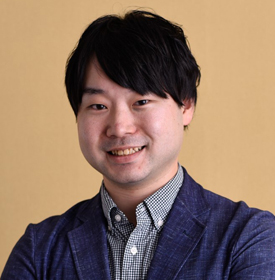 森田祐行／HIROYUKI MORITA