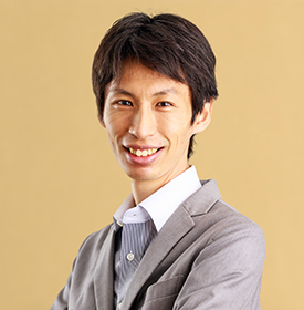 那須勇太／YUTA NASU