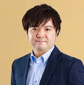 篠原一生／ISSEI SHINOHARA