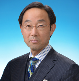 高橋 郁夫/IKUO TAKAHASHI