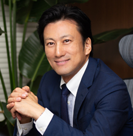 田中 大祐 / DAISUKE TANAKA