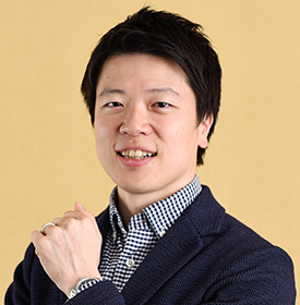 寺門峻佑／SHUNSUKE TERAKADO