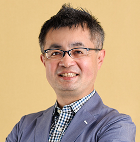 戸田謙太郎／KENTARO TODA